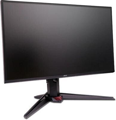 Игровой монитор Acer Nitro XV270UF3bmiiprx UM.HX0CD.308
