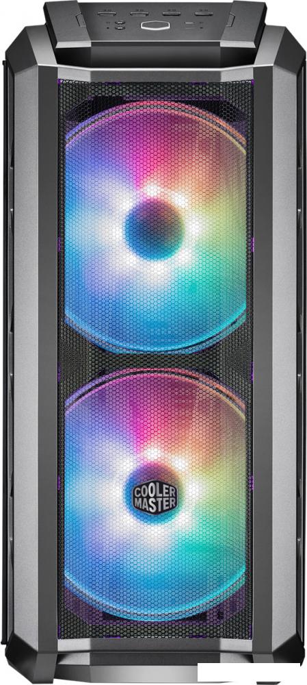 Корпус Cooler Master MasterCase H500P Mesh ARGB MCM-H500P-MGNN-S11