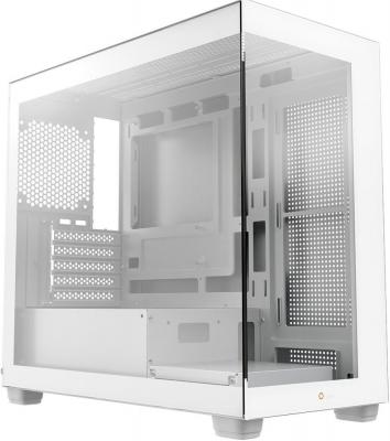 Корпус Ocypus Gamma C52 WH