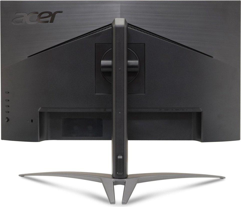 Игровой монитор Acer Predator XB3 XB273KV3bmiiprx UM.HX3EE.319