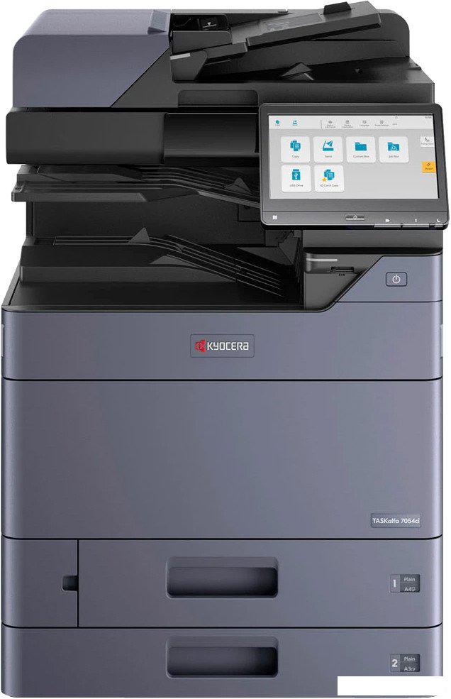 МФУ Kyocera Mita TASKalfa 7054ci 1102XC3NL0