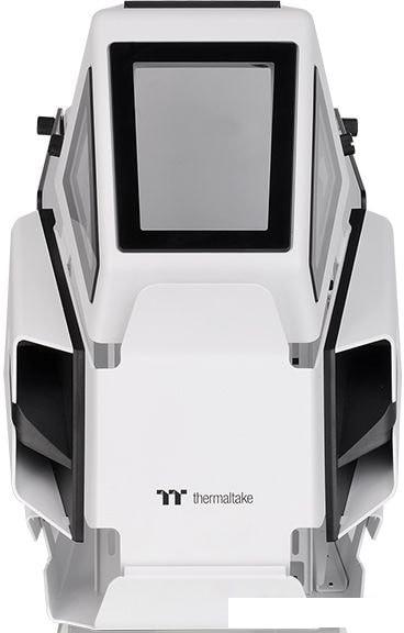 Корпус Thermaltake AH T200 Snow CA-1R4-00S6WN-00