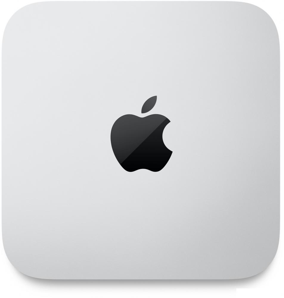 Компактный компьютер Apple Mac mini M2 MMFK3 Компактный компьютер Apple Mac mini M2 MMFK3