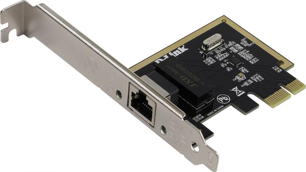 Сетевая карта D-Link DGE-560T-D1A