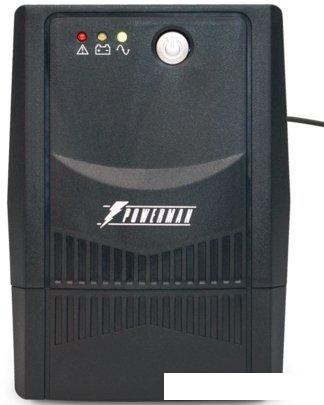Источник бесперебойного питания Powerman Back Pro 850 Plus