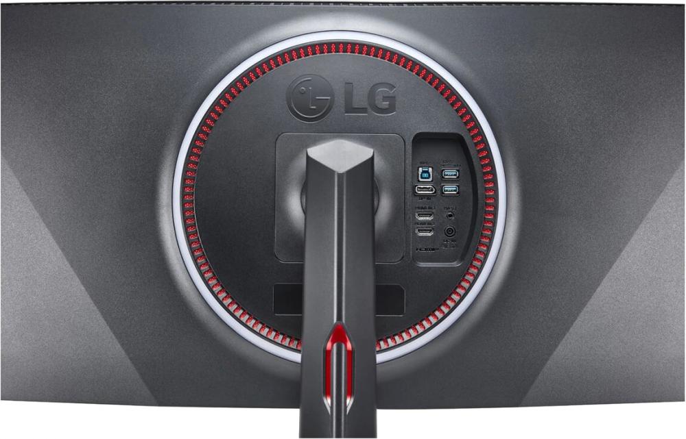 Игровой монитор LG UltraGear 38GN950-B Игровой монитор LG UltraGear 38GN950-B