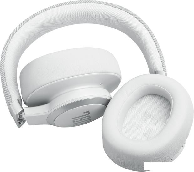 Наушники JBL Live 770NC (белый)