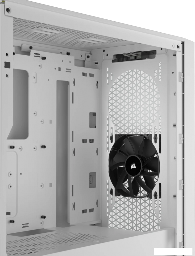 Корпус Corsair 3000D Airflow CC-9011252-WW