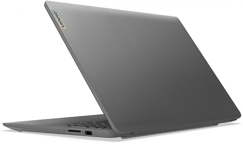 Ноутбук Lenovo IdeaPad 3 15ITL6 82H802QARK