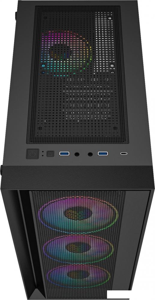 Корпус Project X Tio