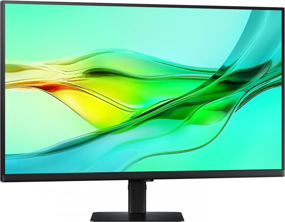 Монитор Samsung ViewFinity S6 S60UD LS32D604UAIXCI Монитор Samsung ViewFinity S6 S60UD LS32D604UAIXCI