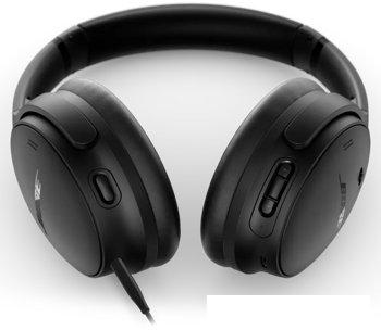 Наушники Bose QuietComfort Headphones (черный)