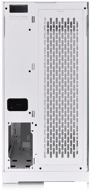 Корпус Thermaltake CTE E600 MX Snow CA-1Y3-00M6WN-00