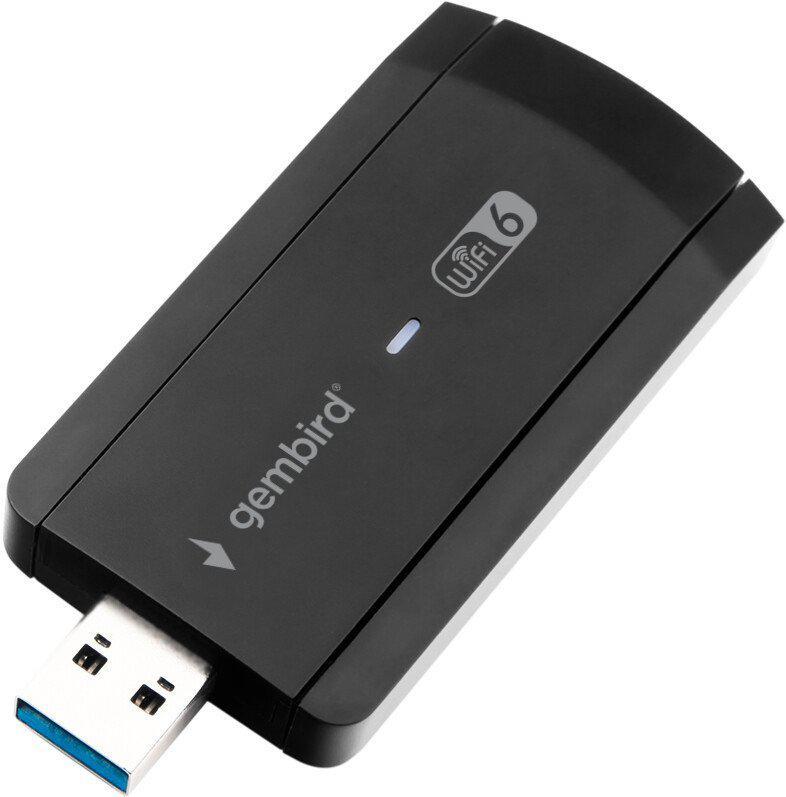 Wi-Fi адаптер Gembird WNP-UA-014