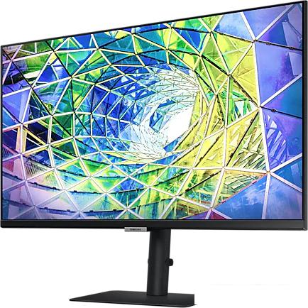 Монитор Samsung S80UA LS27A800UNIXCI