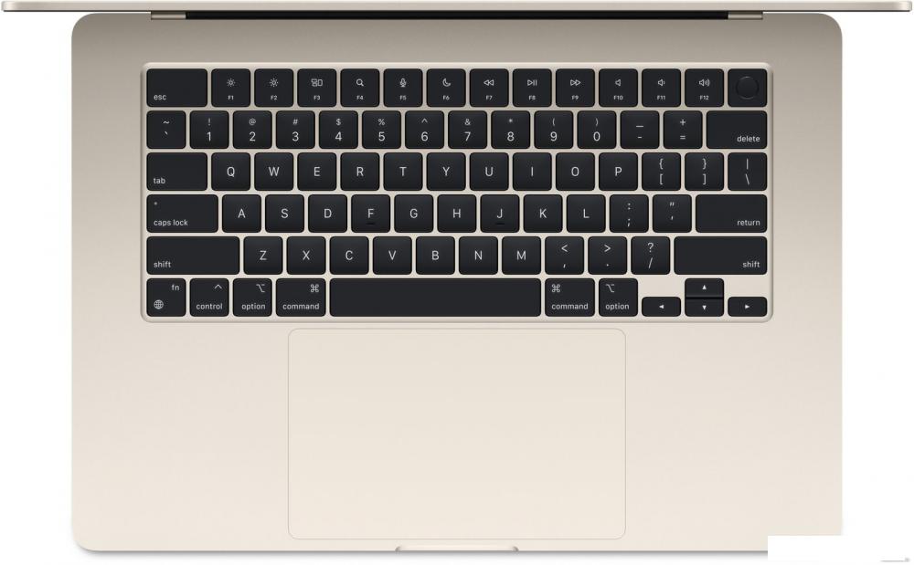 Ноутбук Apple Macbook Air 15" M3 2024 MXD33