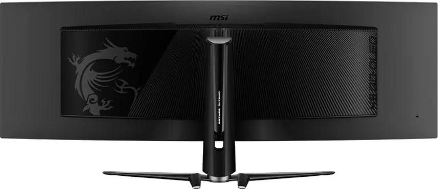 Игровой монитор MSI MPG 491CQP Игровой монитор MSI MPG 491CQP