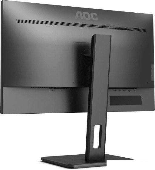 Монитор AOC 24P2Q Монитор AOC 24P2Q