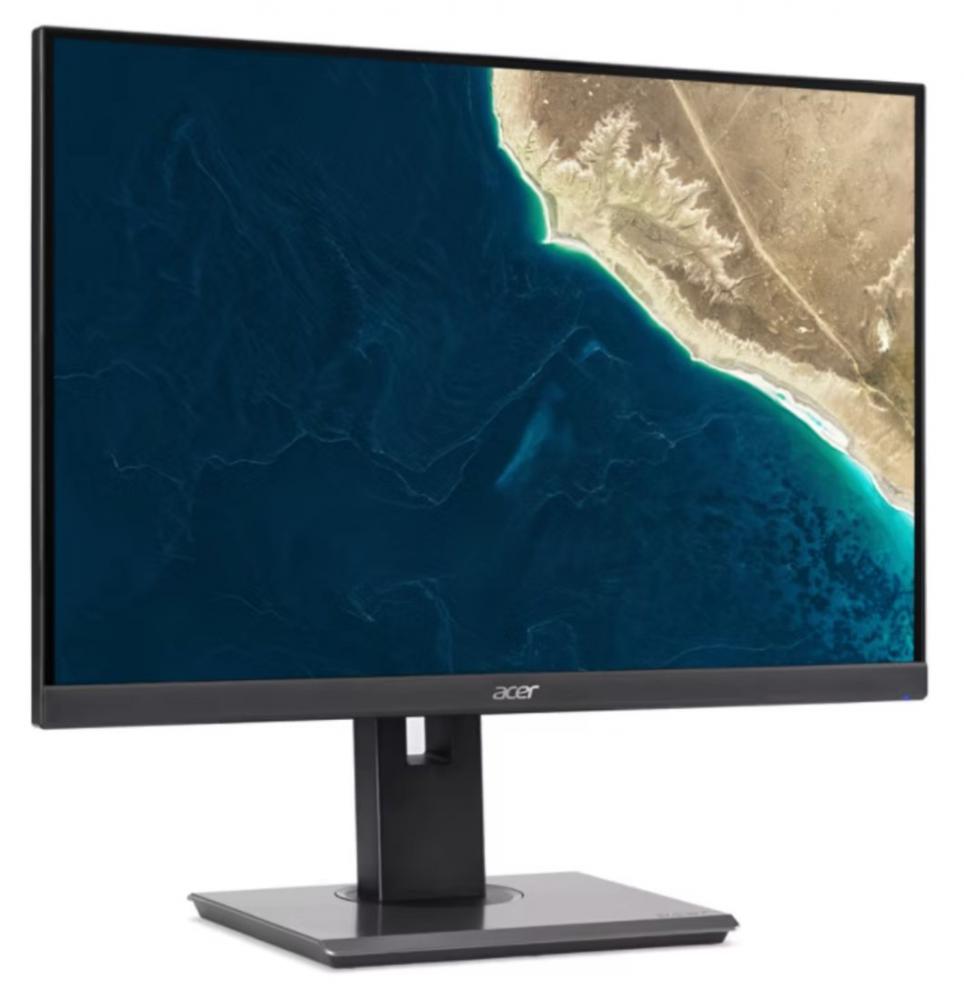 Монитор Acer Vero B247YUbmiipprxv UM.QB7EE.C09 Монитор Acer Vero B247YUbmiipprxv UM.QB7EE.C09
