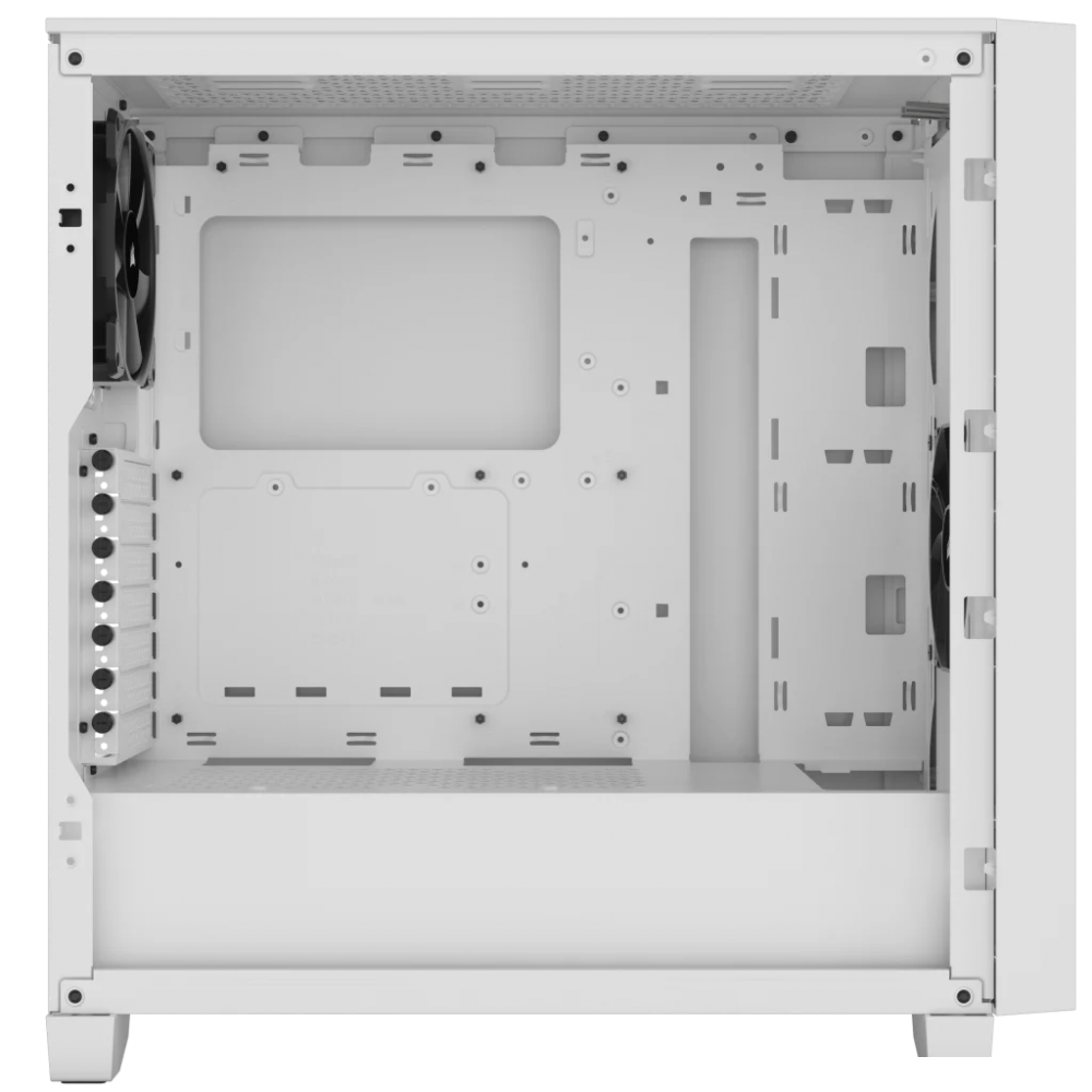 Корпус Corsair 3000D Airflow CC-9011252-WW