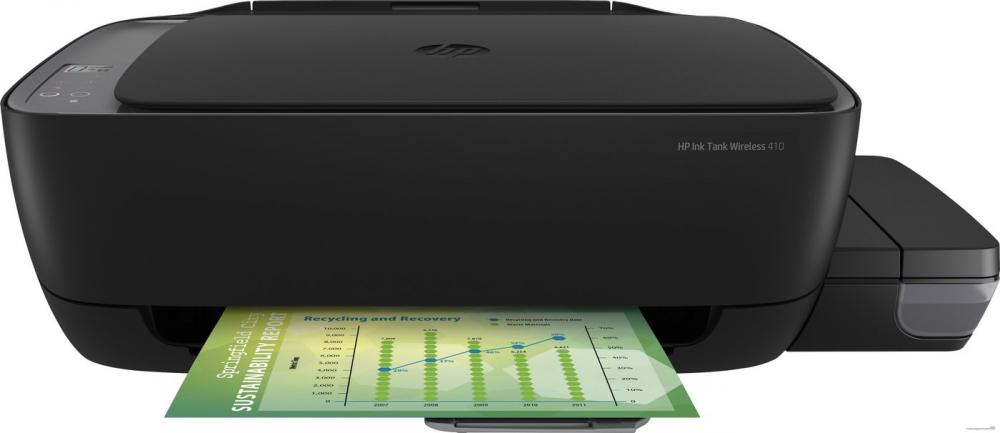 МФУ HP Ink Tank Wireless 410 Z6Z95A