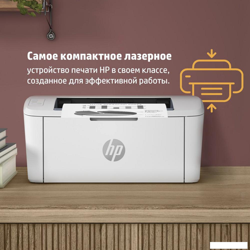 Принтер HP LaserJet M111w 7MD68A Принтер HP LaserJet M111w 7MD68A