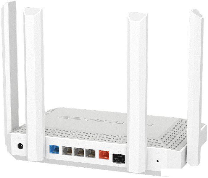 Wi-Fi роутер Netcraze Giga NC-1012