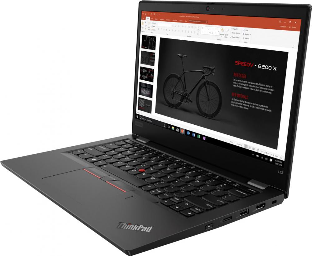 Ноутбук Lenovo ThinkPad L13 Gen 2 Intel 20VJA2U6CD Ноутбук Lenovo ThinkPad L13 Gen 2 Intel 20VJA2U6CD