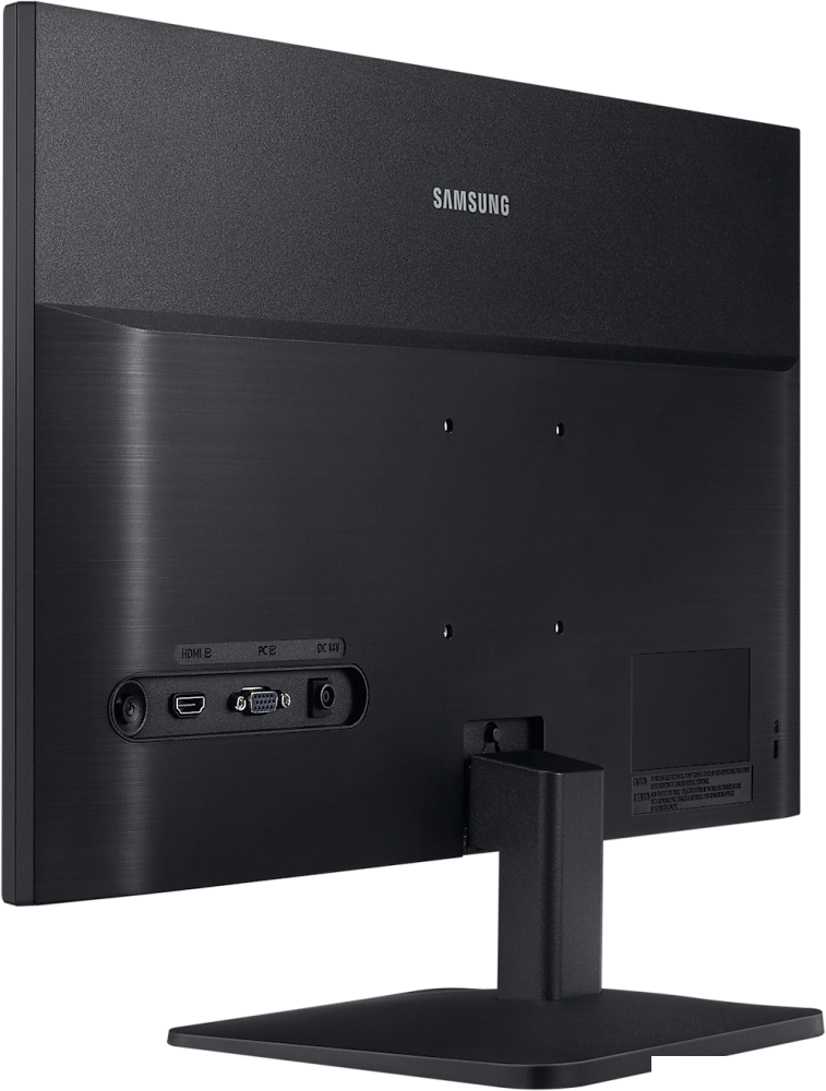 Монитор Samsung S33 LS24A336NHUXEN Монитор Samsung S33 LS24A336NHUXEN