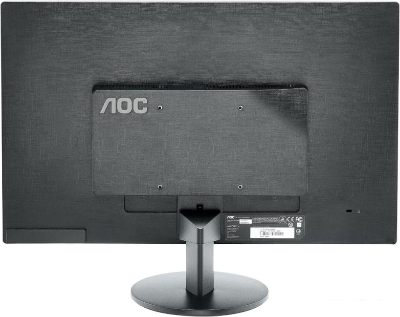 Монитор AOC E2270SWDN Монитор AOC E2270SWDN
