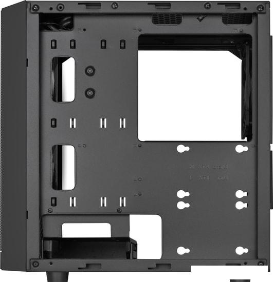 Корпус SilverStone SST-PS15B-PRO