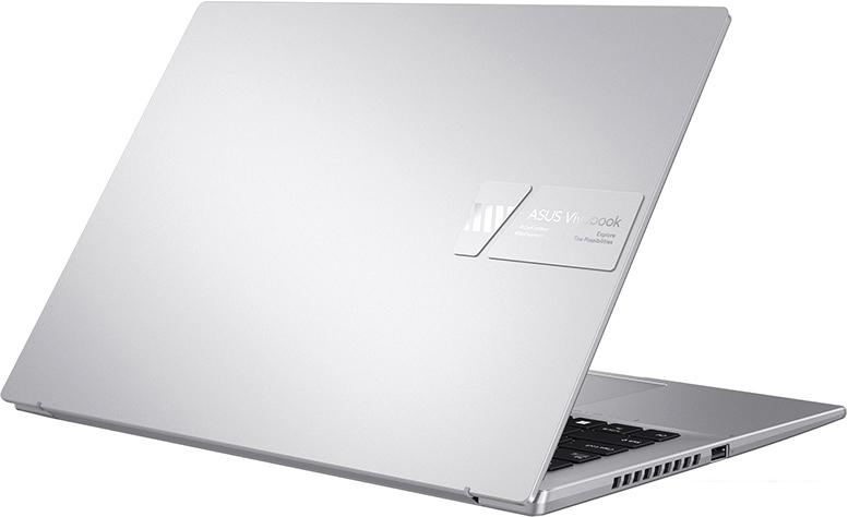 Ноутбук ASUS Vivobook S 14 OLED K3402ZA-KM120 Ноутбук ASUS Vivobook S 14 OLED K3402ZA-KM120