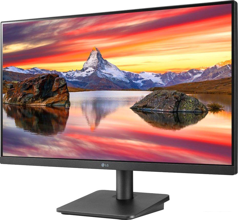 Монитор LG 24MP400-B Монитор LG 24MP400-B