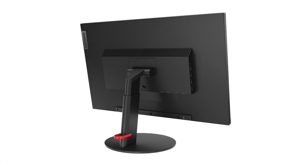 Монитор Lenovo ThinkVision T27i-10 61C6MAT1EU Монитор Lenovo ThinkVision T27i-10 61C6MAT1EU