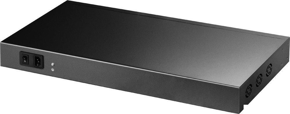 Управляемый коммутатор 2-го уровня Cudy GS2048PS4 1.0