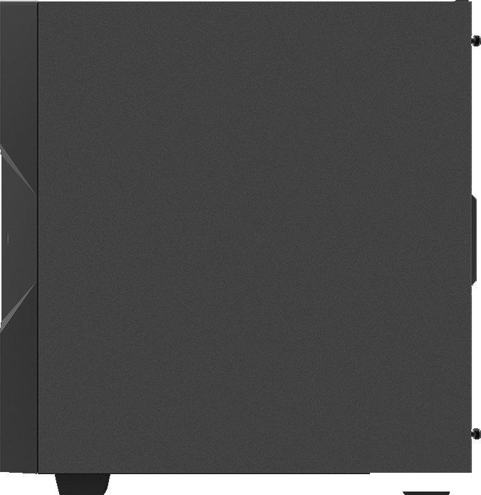 Корпус Gigabyte Aorus C300 Glass