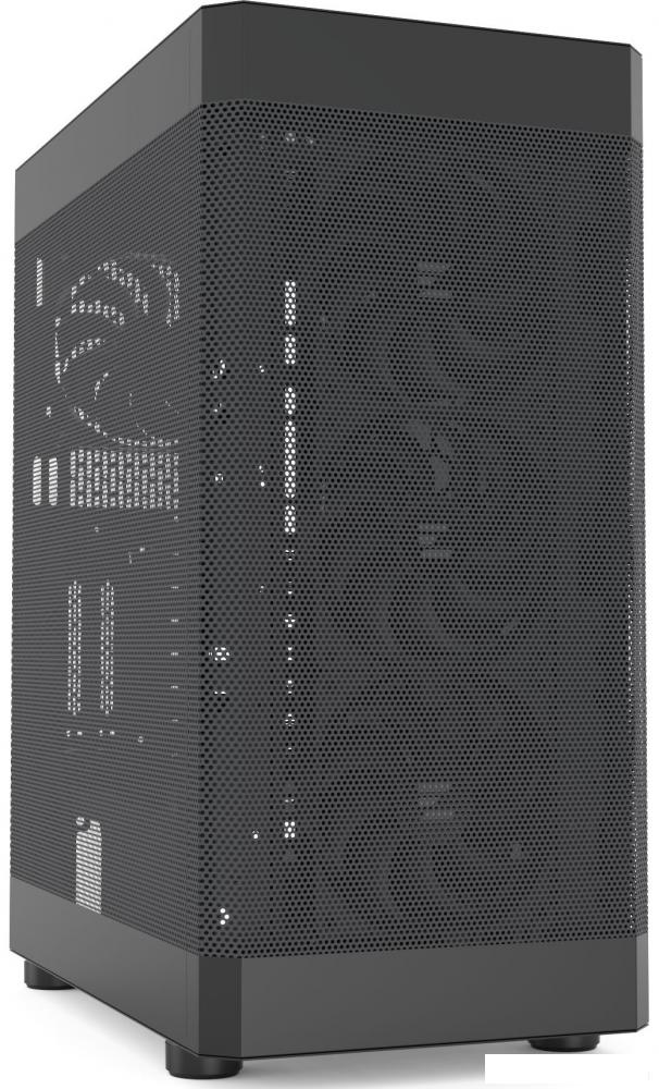 Корпус Zalman i4