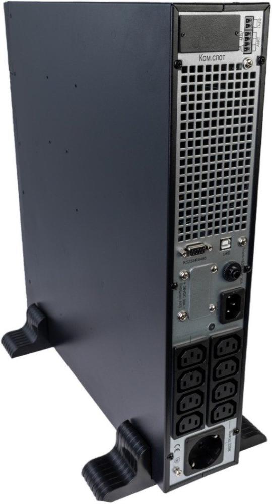 Источник бесперебойного питания Systeme Electric SRTSE1000RTXLIG2