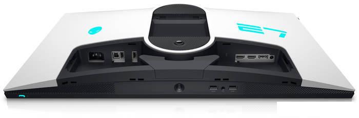Игровой монитор Dell Alienware 27 Gaming AW2723DF