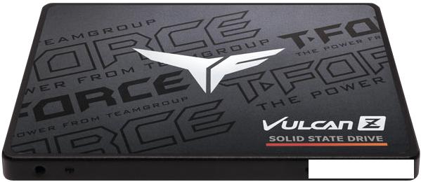 SSD Team T-Force Vulcan Z 240GB T253TZ240G0C101