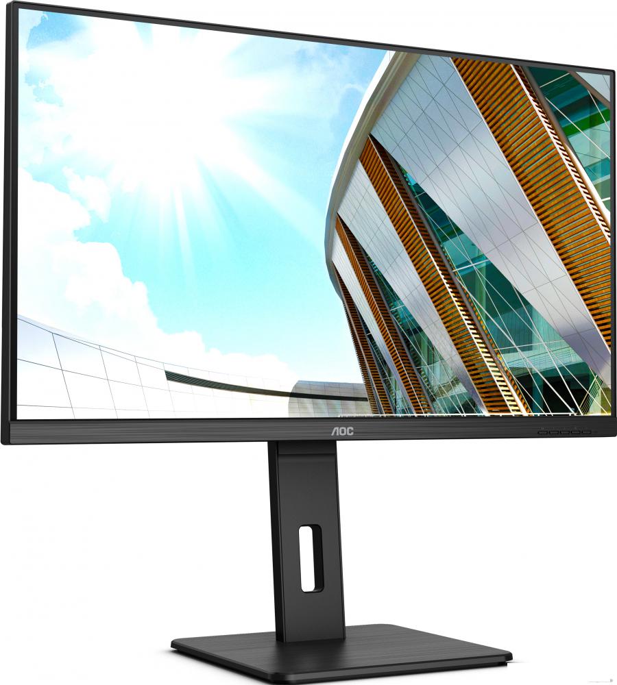 Монитор AOC U32P2CA Монитор AOC U32P2CA