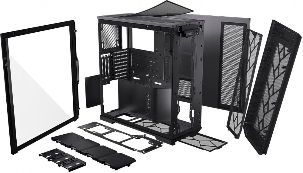 Корпус Phanteks Enthoo Pro 2 Tempered Glass PH-ES620PTG_DBK