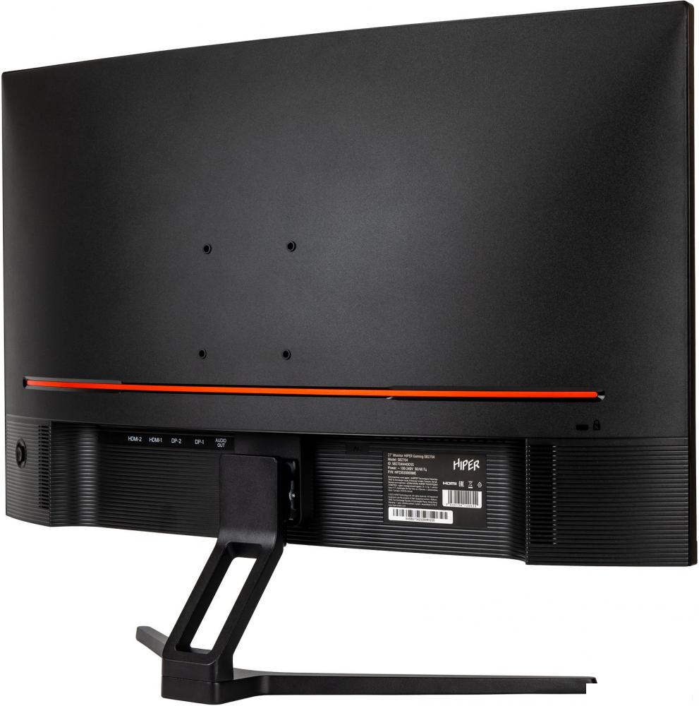 Игровой монитор Hiper Gaming SB2704 Игровой монитор Hiper Gaming SB2704