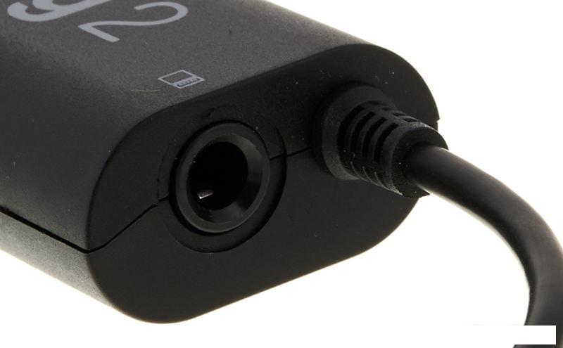 Аудиоинтерфейс IK Multimedia iRig 2