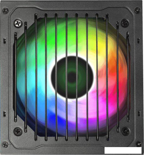 Блок питания GameMax VP-600-RGB
