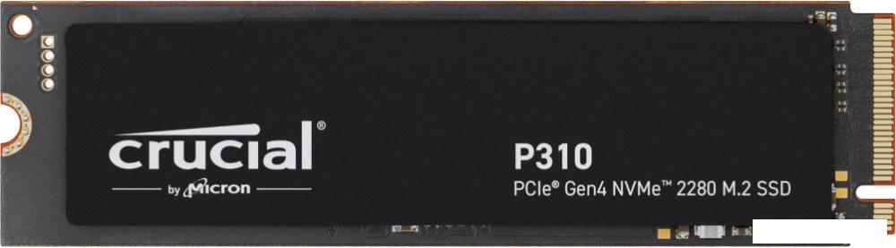 SSD Crucial P310 2280 1TB CT1000P310SSD8