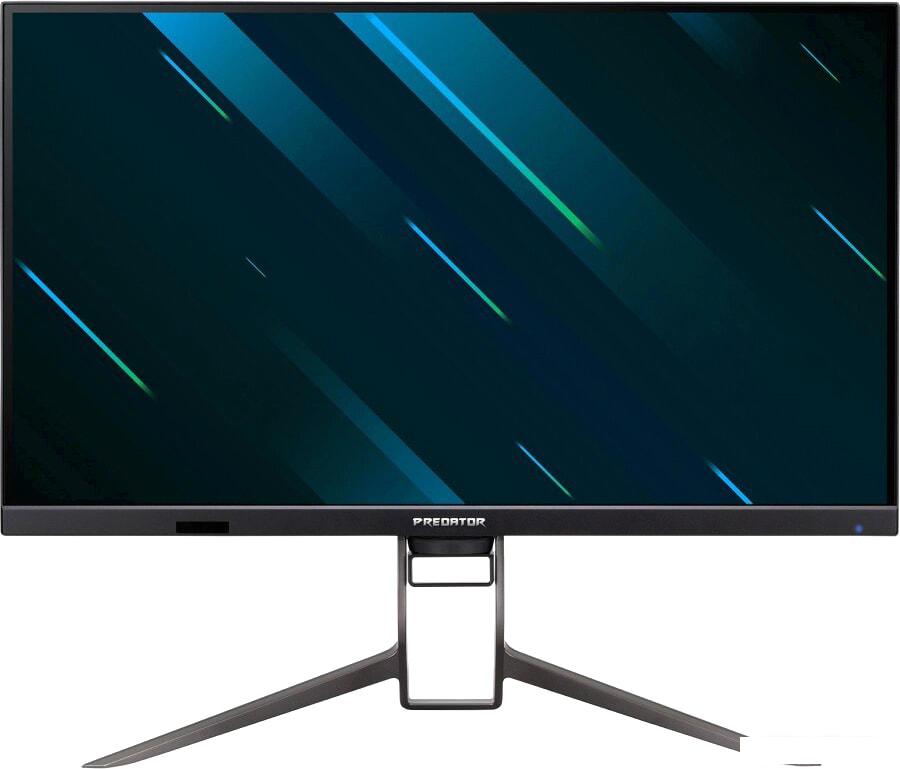 Игровой монитор Acer Predator XB323QUNVbmiiphzx Игровой монитор Acer Predator XB323QUNVbmiiphzx