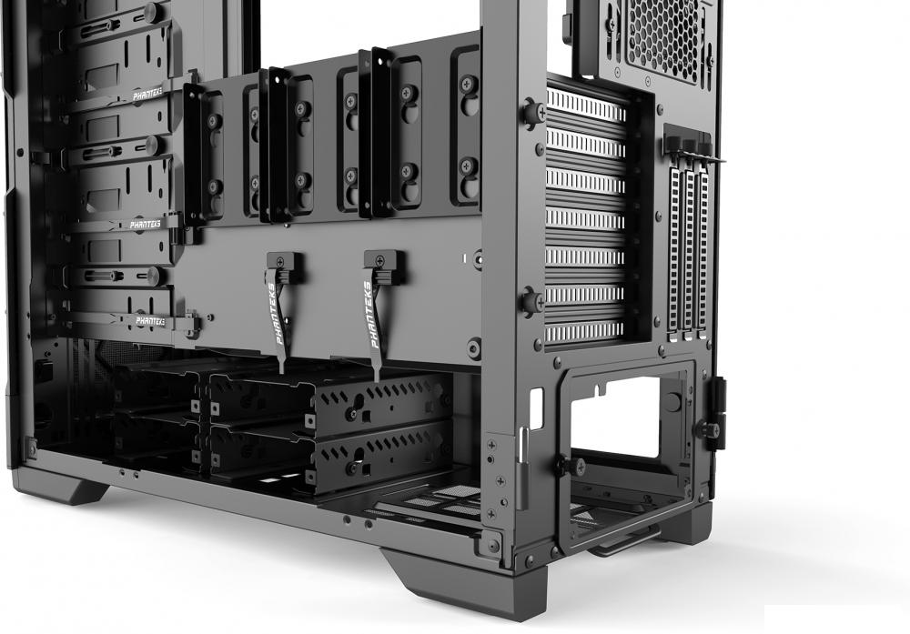 Корпус Phanteks Eclipse P600S (черный)