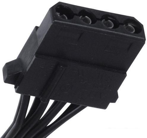 Блок питания SilverStone Extreme 850R Cybenetics Platinum SST-EX850R-PM