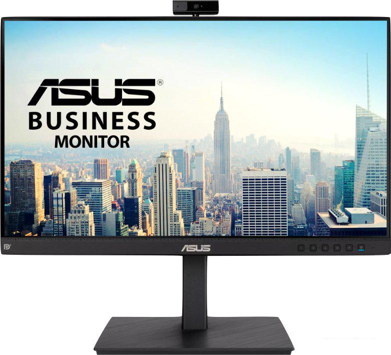 Монитор ASUS Business BE24EQSK Монитор ASUS Business BE24EQSK